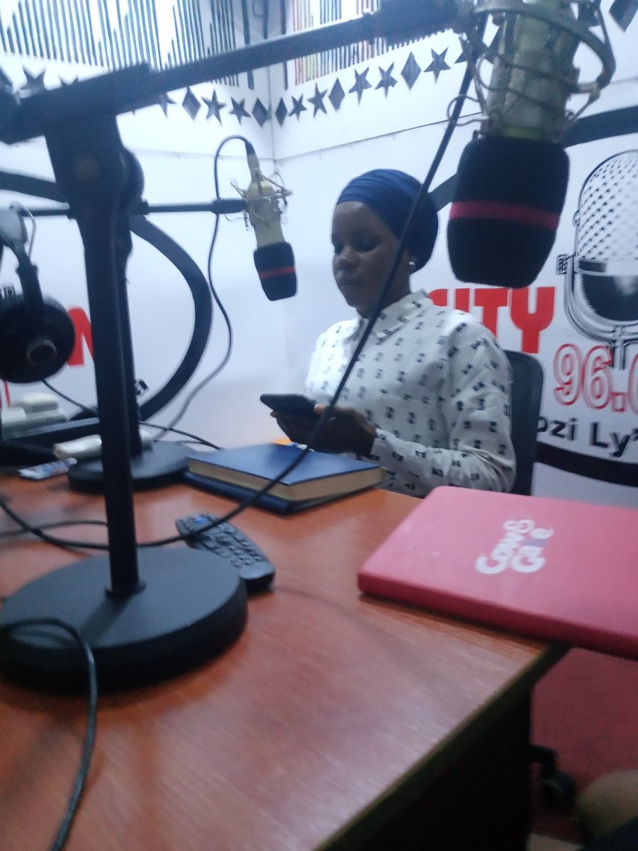 The city is for both the rich and the  poor. We have to plan for all. It is these poor women that we despise that run our economy. Evicting street vendors is not the solution. There is a solution in dialogue.  @NabbosaSophia on 96.0 City FM, Jinja City.
