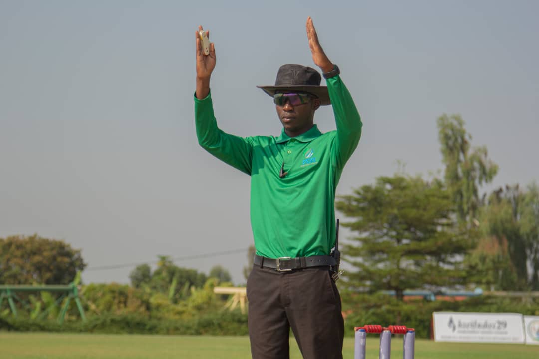 Gaston Niyibizi tweet media