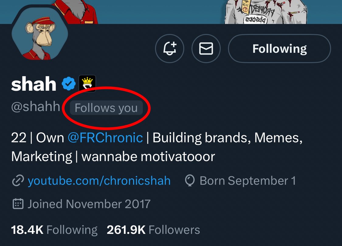 shah tweet media
