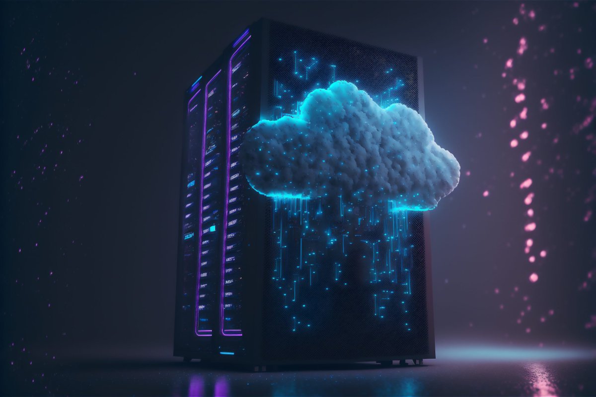MultiplatformAI's tweet photo. MLEDGE: Empowering Efficient Networks and Solutions in the Cloud and Federated Learning

#AI #artificialintelligence #CloudServices #CloudEdge #developmentframework #faircostdistribution #FederatedLearning #llm #machinelearning #MLEDGE

https://t.co/xnfHqGMUpN https://t.co/mPuDgIMNqg