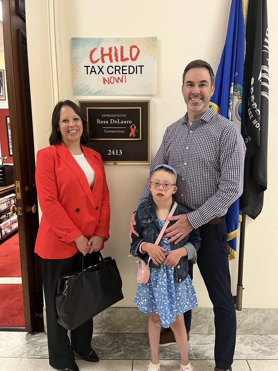 Connecticut Children's Champions tweet media