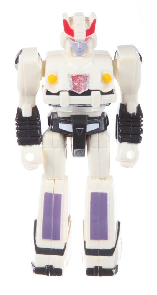 I was bored, so have this incredibly scuffed Action Master Prowl #digibash