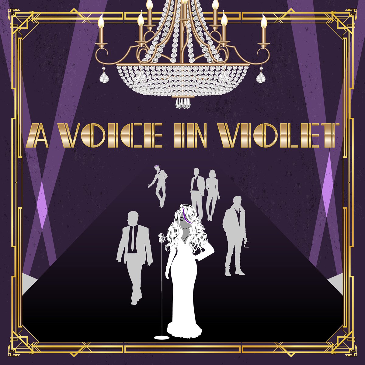 @AudioFictionUK #AudioSeries #Podcast #Fans & Friends in the #UK 🇬🇧 #AVoiceInViolet #Audio #DramaSeries is #NowPlaying on another UK platform💜🎙 #PhillyChickPictures Presents the newly #released #Narrative #Drama #Thriller  #SoapOpera Podcast “A Voice In Violet”💜 from talented…