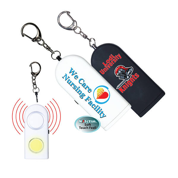 June is National Safety Month

Promote safety in your hospital, university or business.

Personal safety alarms are small enough to fit into a pocket or attach to a backpack or purse. Merch with a purpose!

#students #MerchWithAPurpose #NationalSafetyMonth #nurses #security #HR