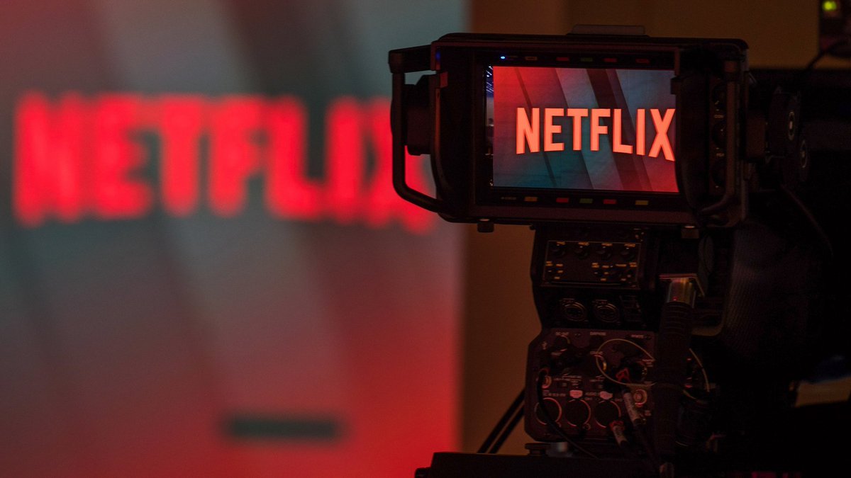 6 DOCUMENTALES DE NETFLIX SOBRE FINANZAS Y ECONOMÍA 

Aprovecha el fin de semana para verlos y aprender 🧵