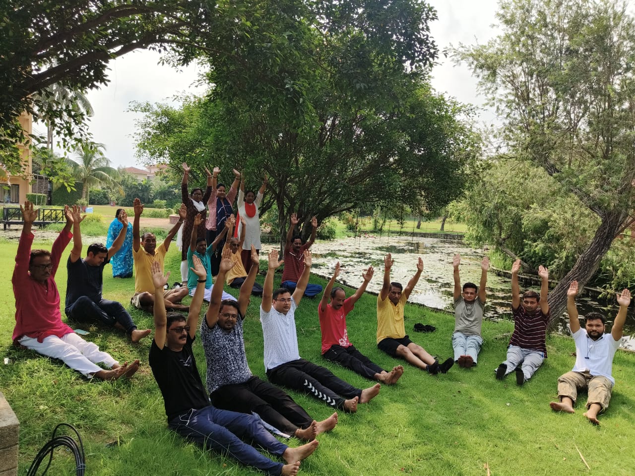 CWC_RO Kolkata on Twitter: