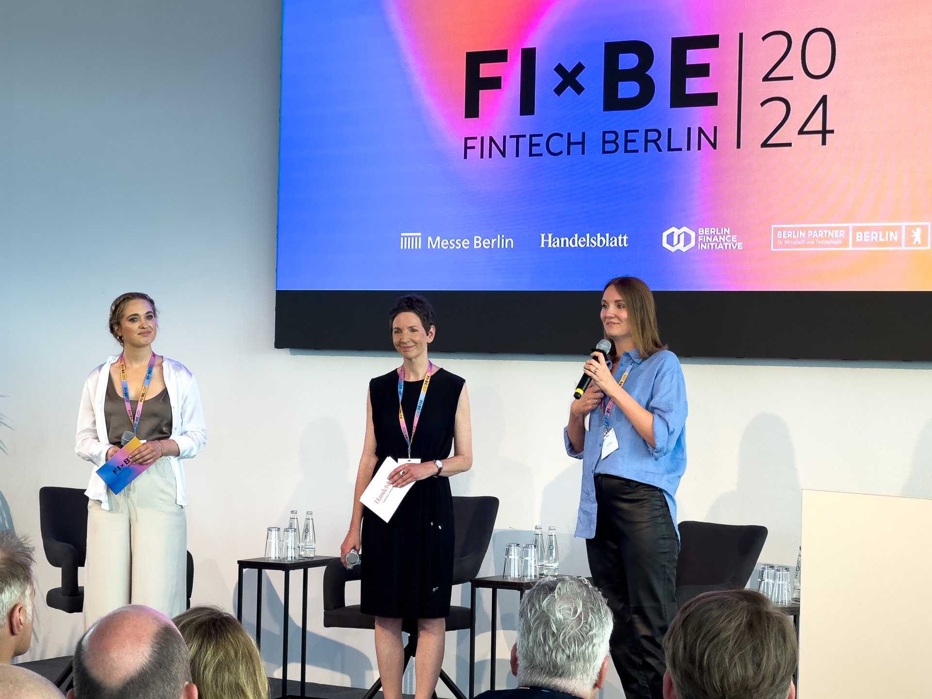 FIBE_Berlin (FIBE_Berlin) / Twitter