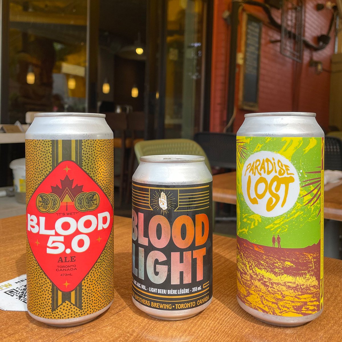 By The Way Toronto tweet media