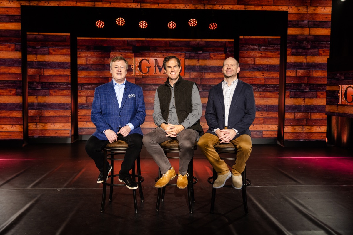 piftrio's tweet photo. PIF on Daystar TV Saturday! - https://t.co/ggYfnWy7pj https://t.co/rQO1Ontyv1