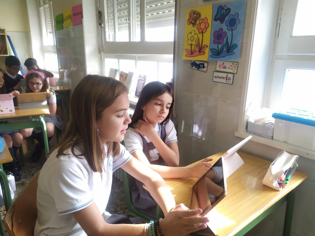 Concepcionistas Ponferrada tweet media