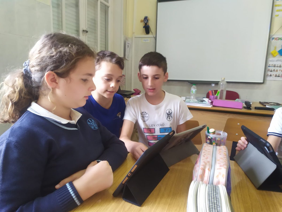 Concepcionistas Ponferrada tweet media