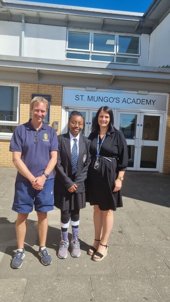 St-Mungo’s P.E.H.E tweet media