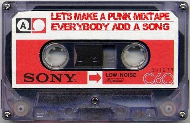 PunKandStuff's tweet image. what would you add ?
