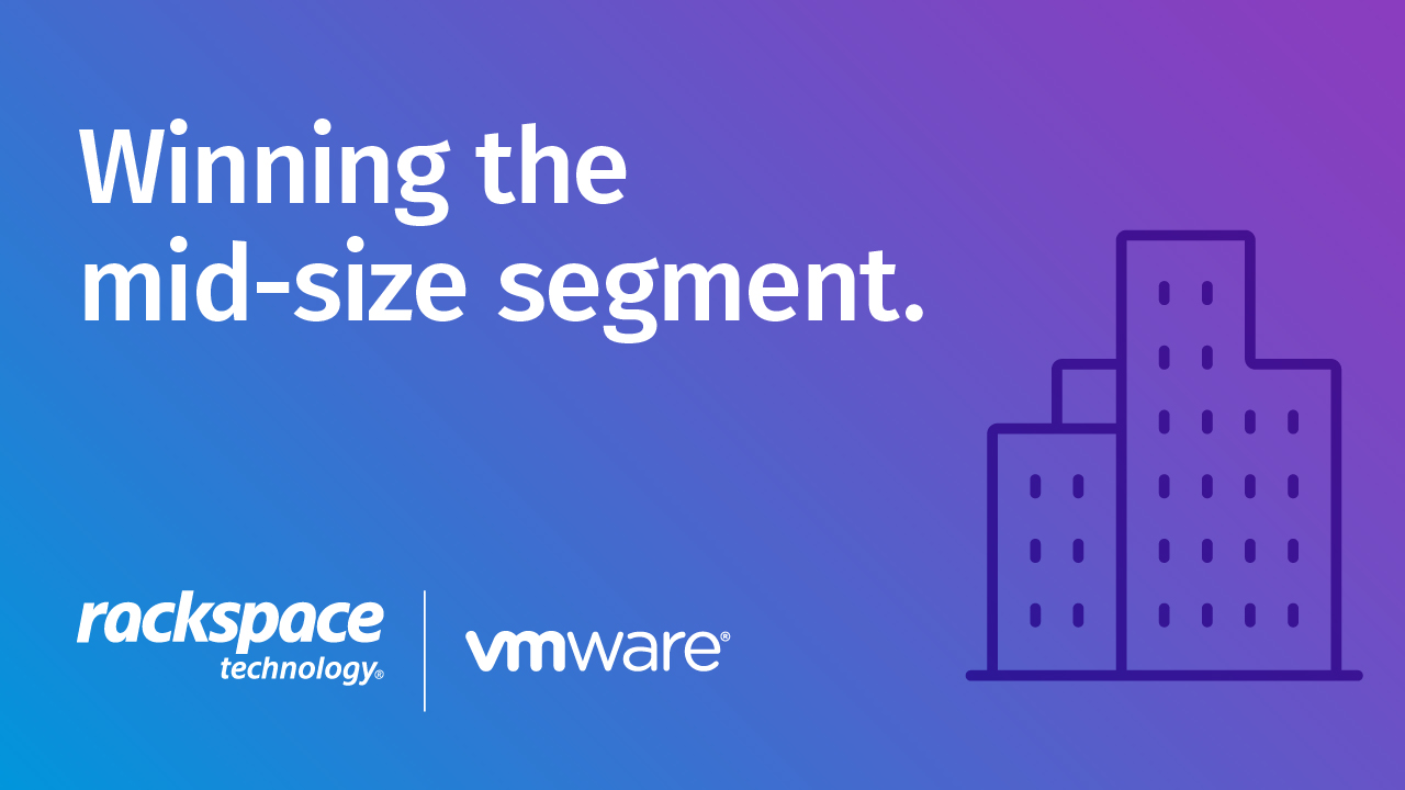 Rackspace Technology on Twitter "In this Partner Showcase, VP of