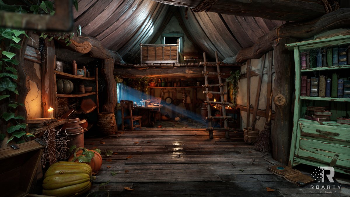 A sneak peak of a little internal UE5 stylized art project Roarty Digital Inc. has been cooking up this year.. will be sharing more in the coming weeks!  #ue5 #notjustcharacters 
images.squarespace-cdn.com/content/v1/596…