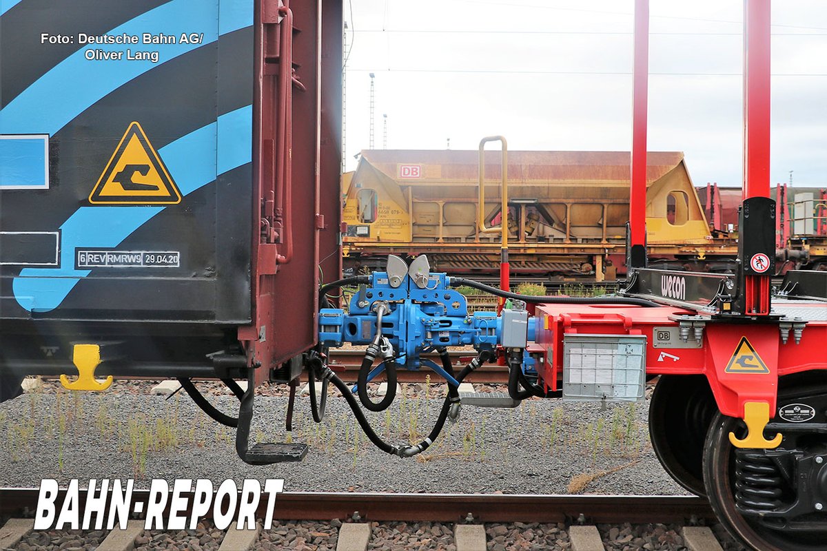 BAHN-REPORT nachgefragt: Interview mit Malte Lawrenz (VPI)

Der VPI vertritt die Interessen s. Mitglieder für techn., rechtl. &amp; betriebl. Rahmenbed. im SGV. Wir haben ihn befragt, wie er die jüngsten Entwickl. &amp; damit polit.  Hoffnungen für den Sektor einordnet.

-> Mehr im Heft