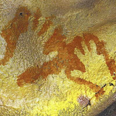 Centro de Interpretación de la Cueva de Maltravieso: Explora el Arte Paleolítico en Cáceres

En el corazón de Cáceres se encuentra Maltravieso, un sitio excepcionalmente único que alberga las más importantes huellas del arte paleolítico en Extremadura.

bit.ly/45l0HKe