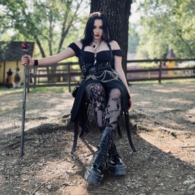 SAVVY🥀 tweet media