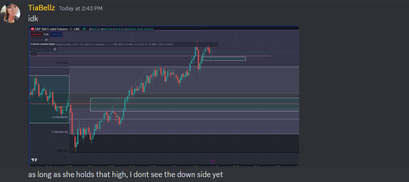 TiasTrades's tweet photo. $ES 🤷‍♀️🤷‍♀️🤷‍♀️ https://t.co/bocrmmugHu