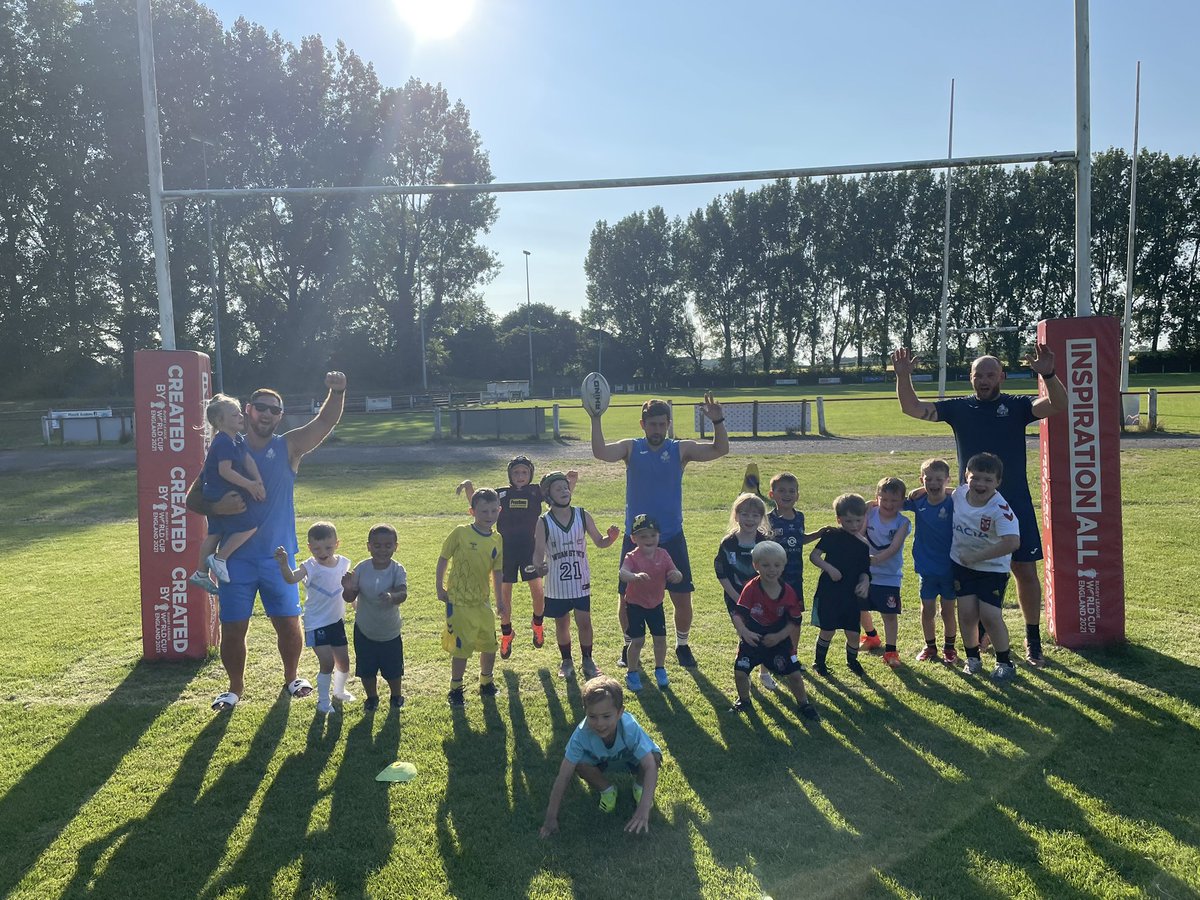 Kurt Haggerty Elite Rugby Coaching tweet media