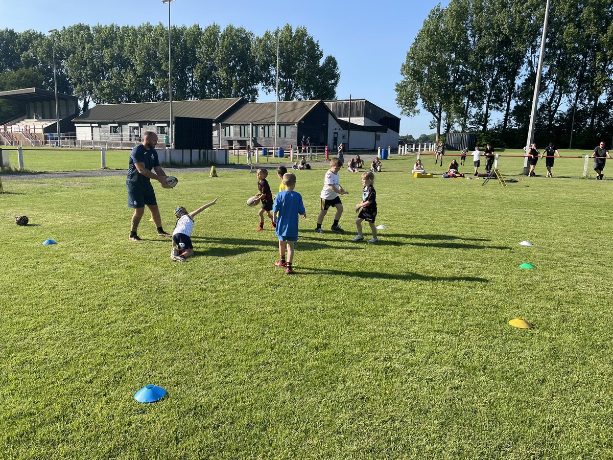 Kurt Haggerty Elite Rugby Coaching tweet media