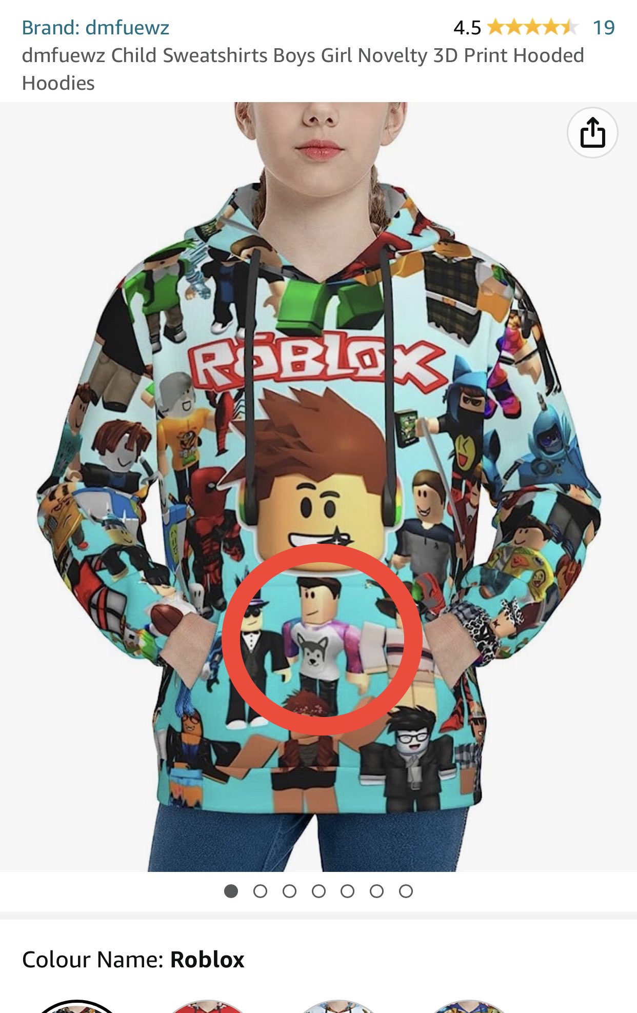 John Roblox Laughs at Knock Off Brands #johnrobloxlaugh #knockoffbrand, Knock Off Brands