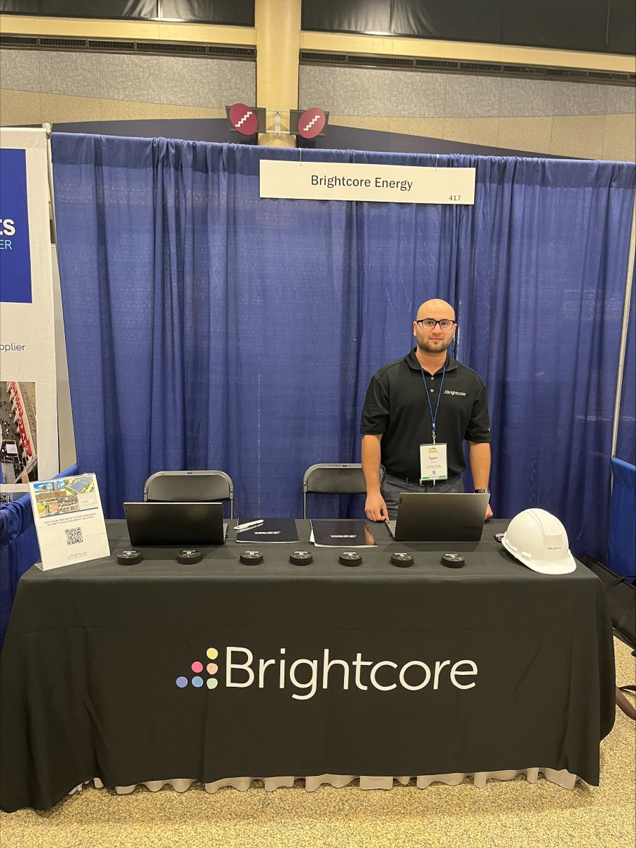 Brightcore Energy tweet media