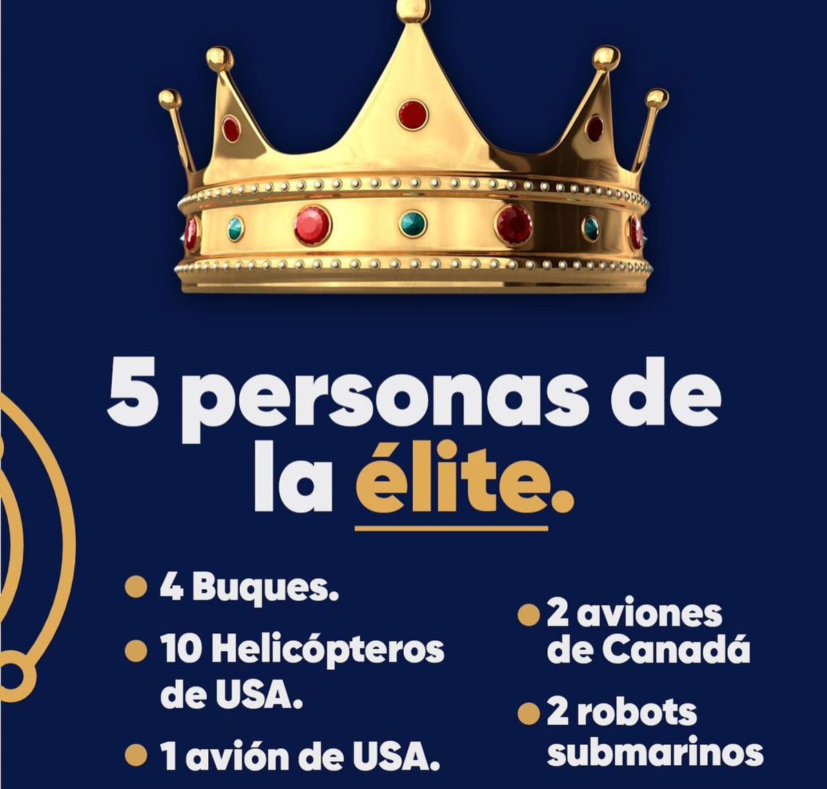 MONYRODRIGUEZOF's tweet photo. “A unos les tocará un documental y quizá una película en streaming, mientras otros serán olvidados en el fondo del mar” @fanzures 

⬇️ https://t.co/NXRcei1rlK