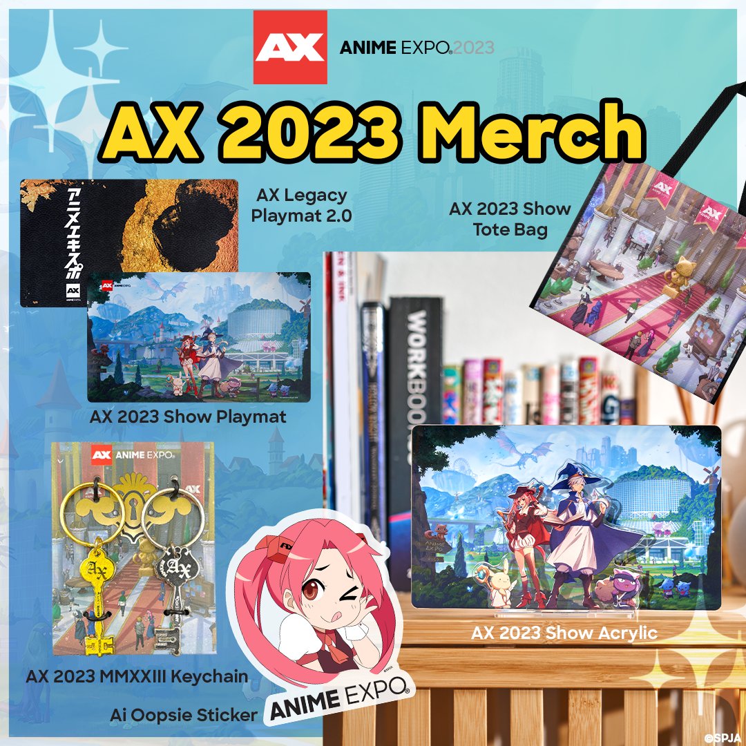 Crunchyroll Reveals Anime Expo 2023 Plans Including Over 20 Panels and  Premieres UPDATED  Crunchyroll News