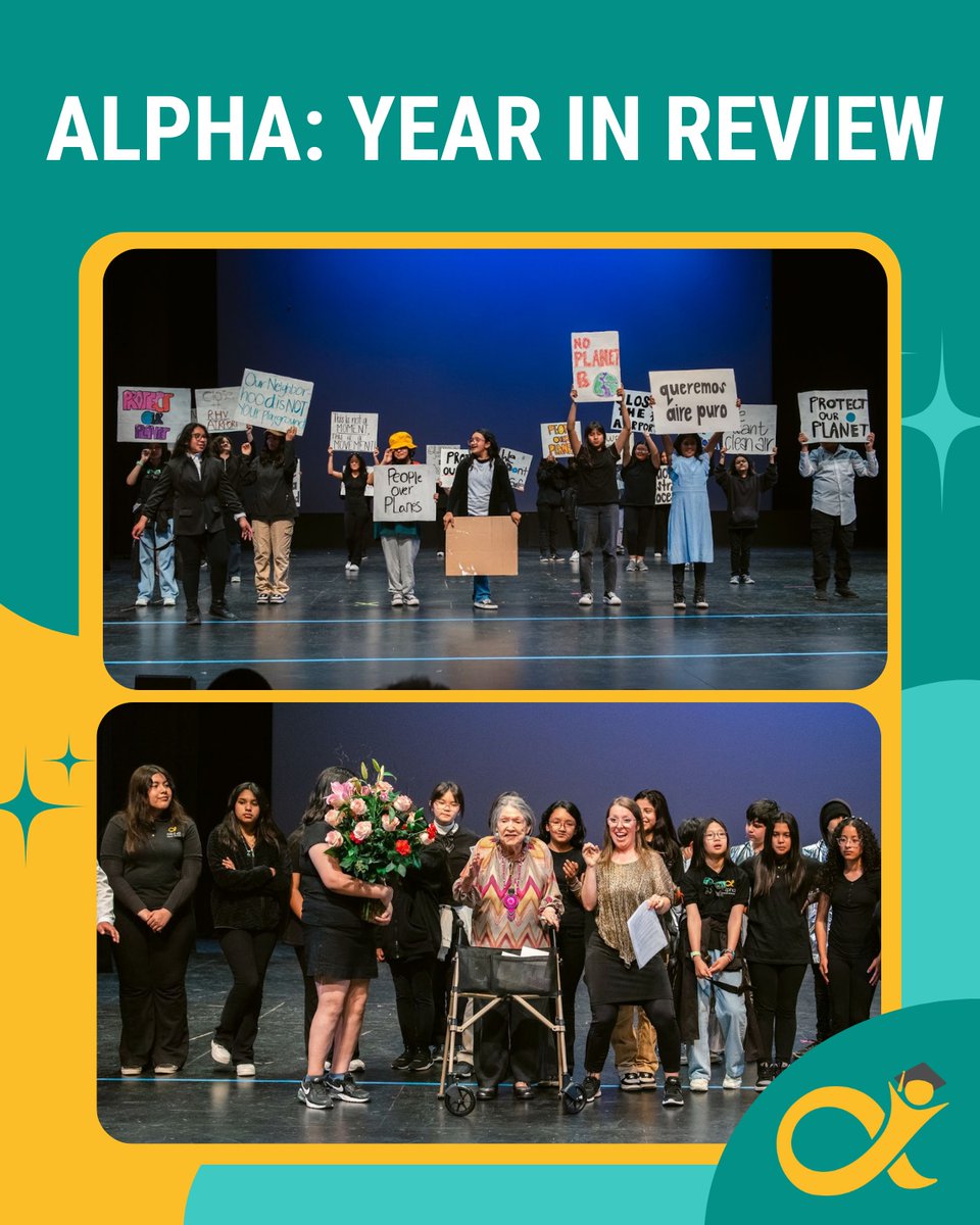 Alpha Public Schools tweet media