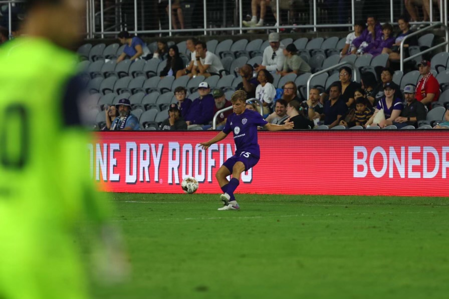 Trinity High School tweet media