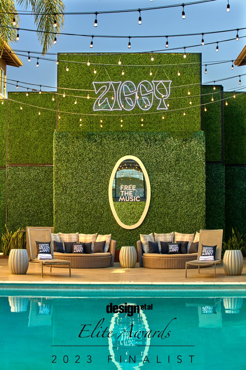 DDA__Inc's tweet photo. @dda_inc is honored to be included as a finalist amongst an exclusive group of the world’s leading designers at the Design et al Elite Awards for Hotel Ziggy! Voting will open until 7/5 @ 12 pm BST. Please show your support by clicking the link below: https://t.co/esukifSVsf https://t.co/hBRIUB82Xq