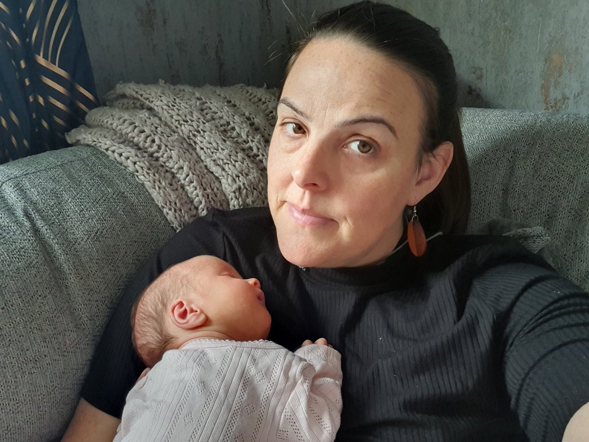 Rachel Houghton RN (she/her) tweet media