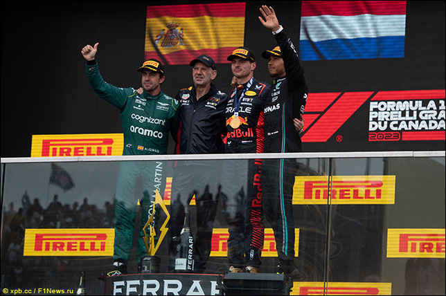 Бриаторе: В Канаде на подиум поднялись трое лучших f1news.ru/news/f1-168494…