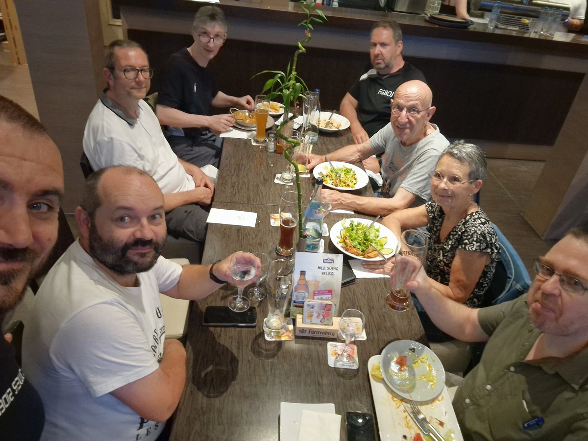 F4IZC / N4IZC - Stephane tweet media