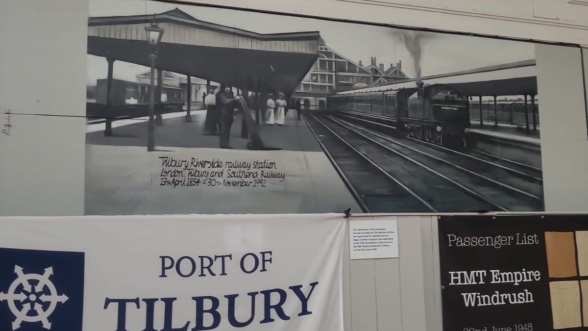 Homerton Together We Rise Network tweet media