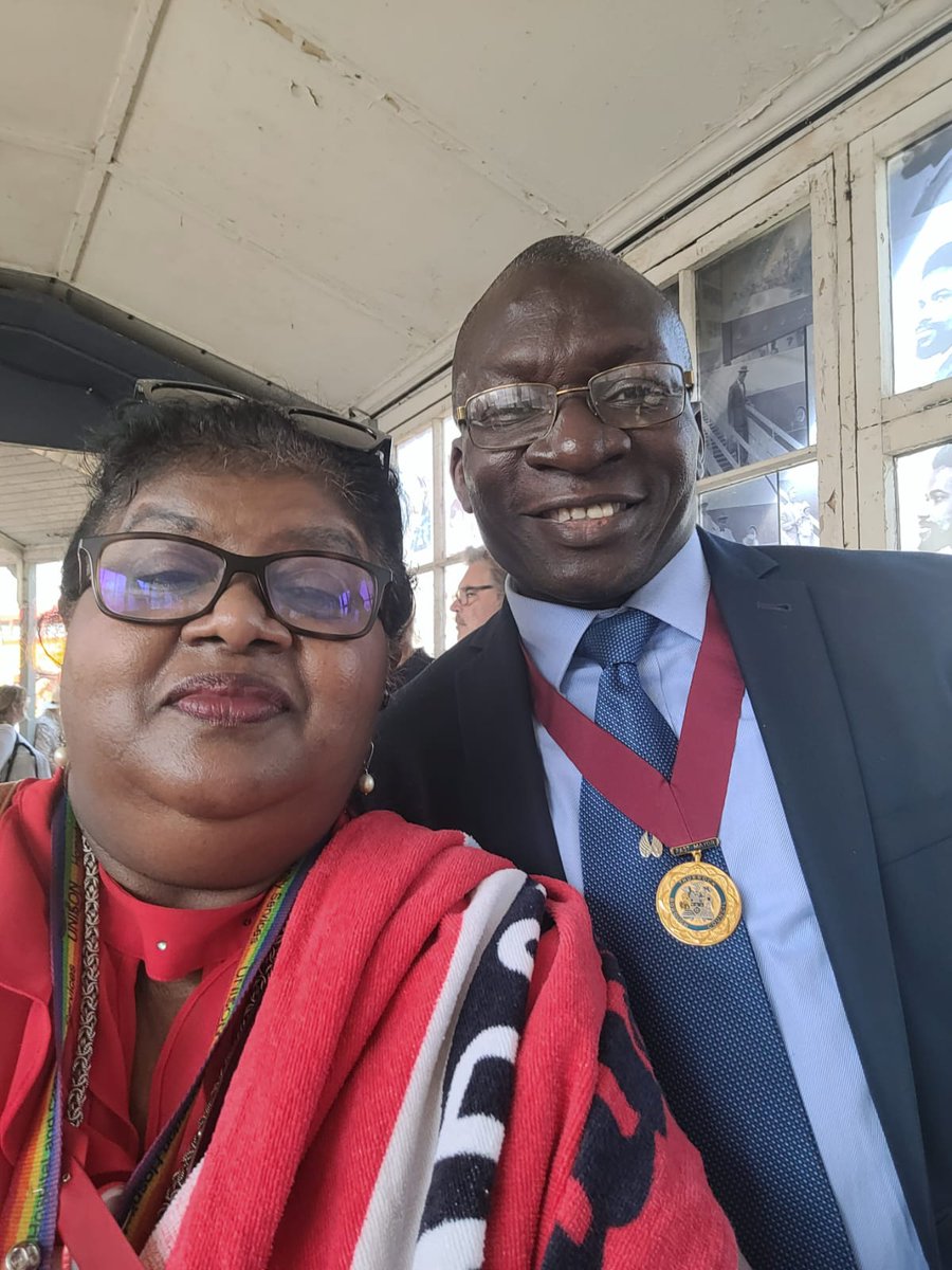 Homerton Together We Rise Network tweet media