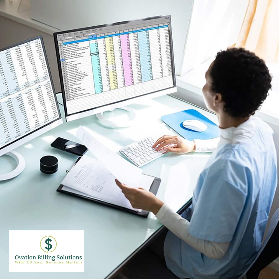 Our skilled billing specialists collaborate closely with your clinic to comprehend its particular needs so that we may tailor our services appropriately.

For more info, visit at - ovationbillingsolutions.com

#doctors #medicalbilling #service #optimize #medicalbillingandcoding