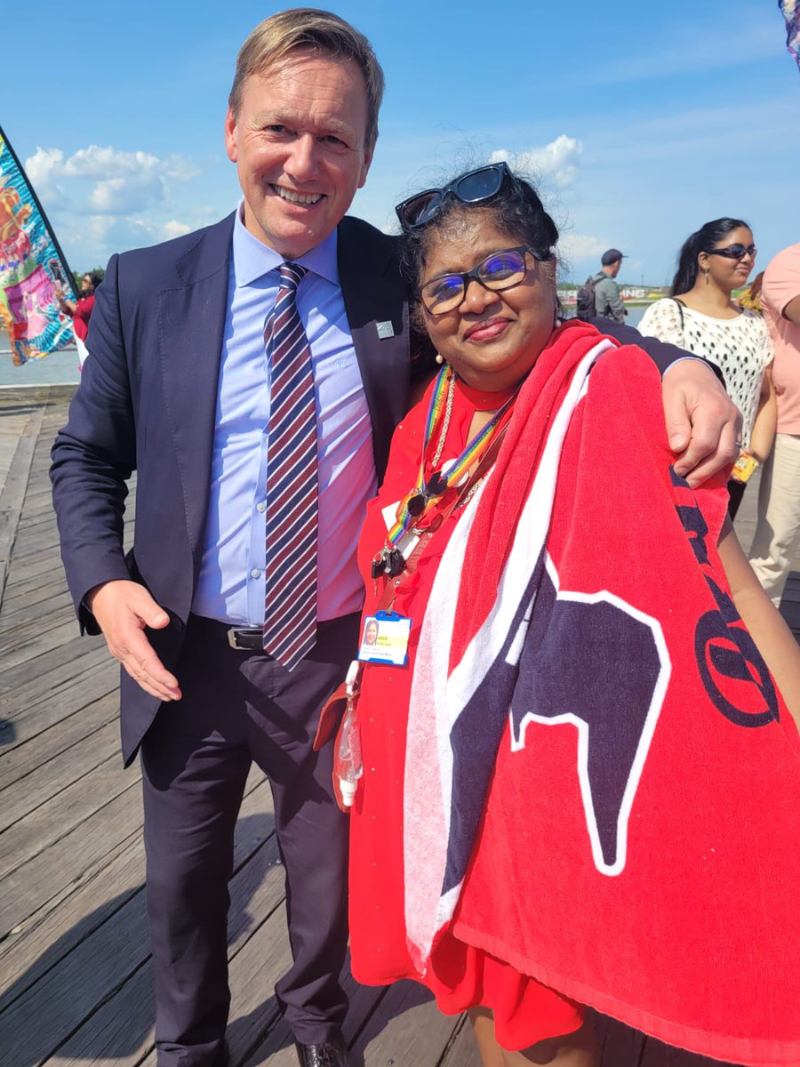 Homerton Together We Rise Network tweet media