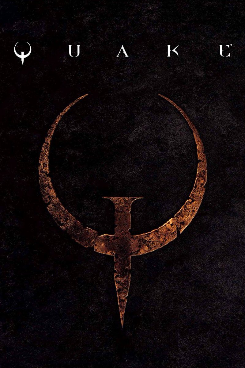 Happy 27th birthday, #Quake! 🎂🎈