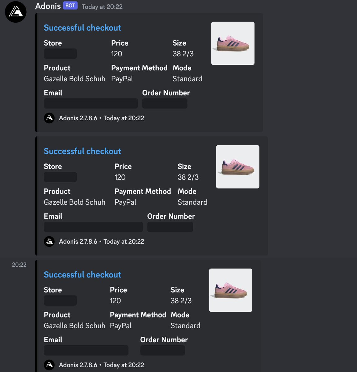 ByteSuccess tweet media