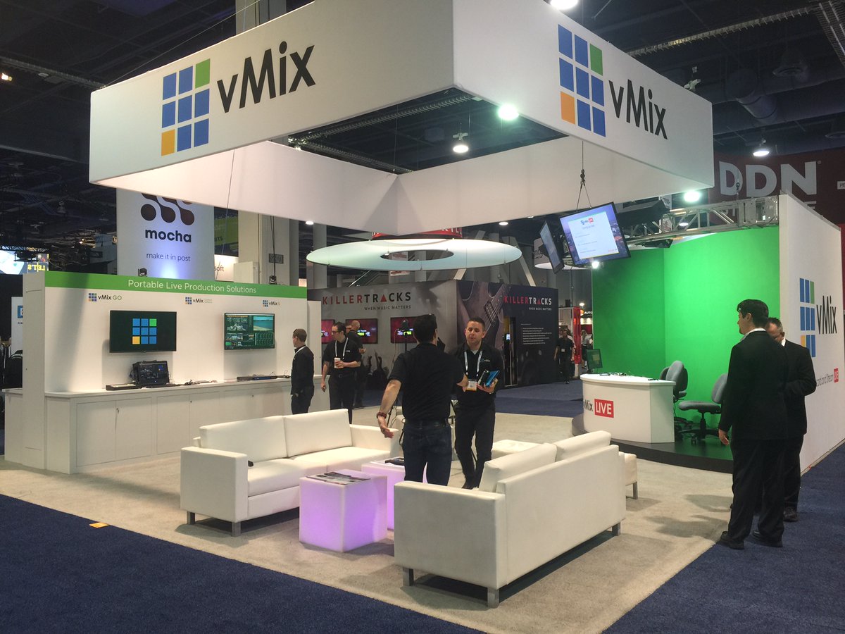 StreamDudes's tweet photo. #TBT to around the time we began supporting  #vmixHD systems. 

With years of experience &amp; hundreds of installs, we make streaming easy for you and your team.  Professionally built vMix systems available in Desktop, Racks, AND new portable configurations: https://t.co/3z0gviVAQ1 https://t.co/XdxSXFhqEb