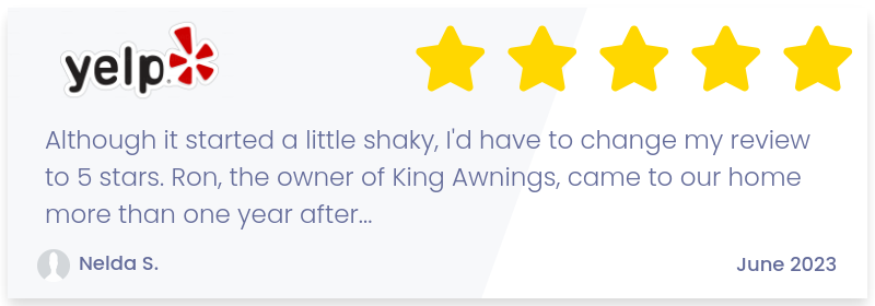 Please check the newest review! yelp.com/biz/king-awnin…