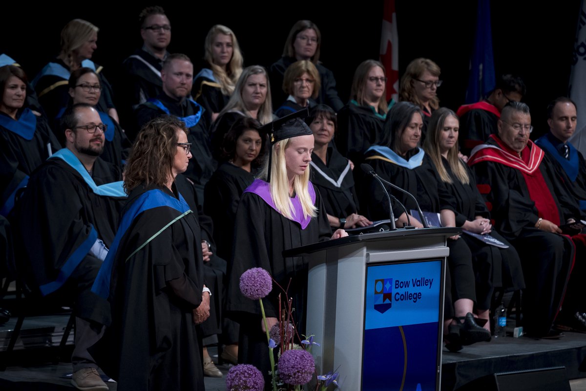 BowValley's tweet photo. Congratulations to our 2023 graduating class from the School of Global Access as well as the Centre for Entertainment Arts, Chiu School of Business, School of Foundational Learning, and the School of Technology. Your achievements speak for themselves. #BVCGrad2023 https://t.co/8lIjIXRGbj