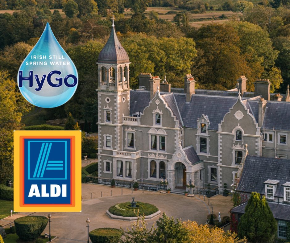 Borris_bottling's tweet photo. Check out our competition over on our Instagram pages….you won’t want to miss it 😍😍
@killasheehotel @HyGo_Water_
#hydrateandgo #responsiblechoices https://t.co/tWBCx8IMgB