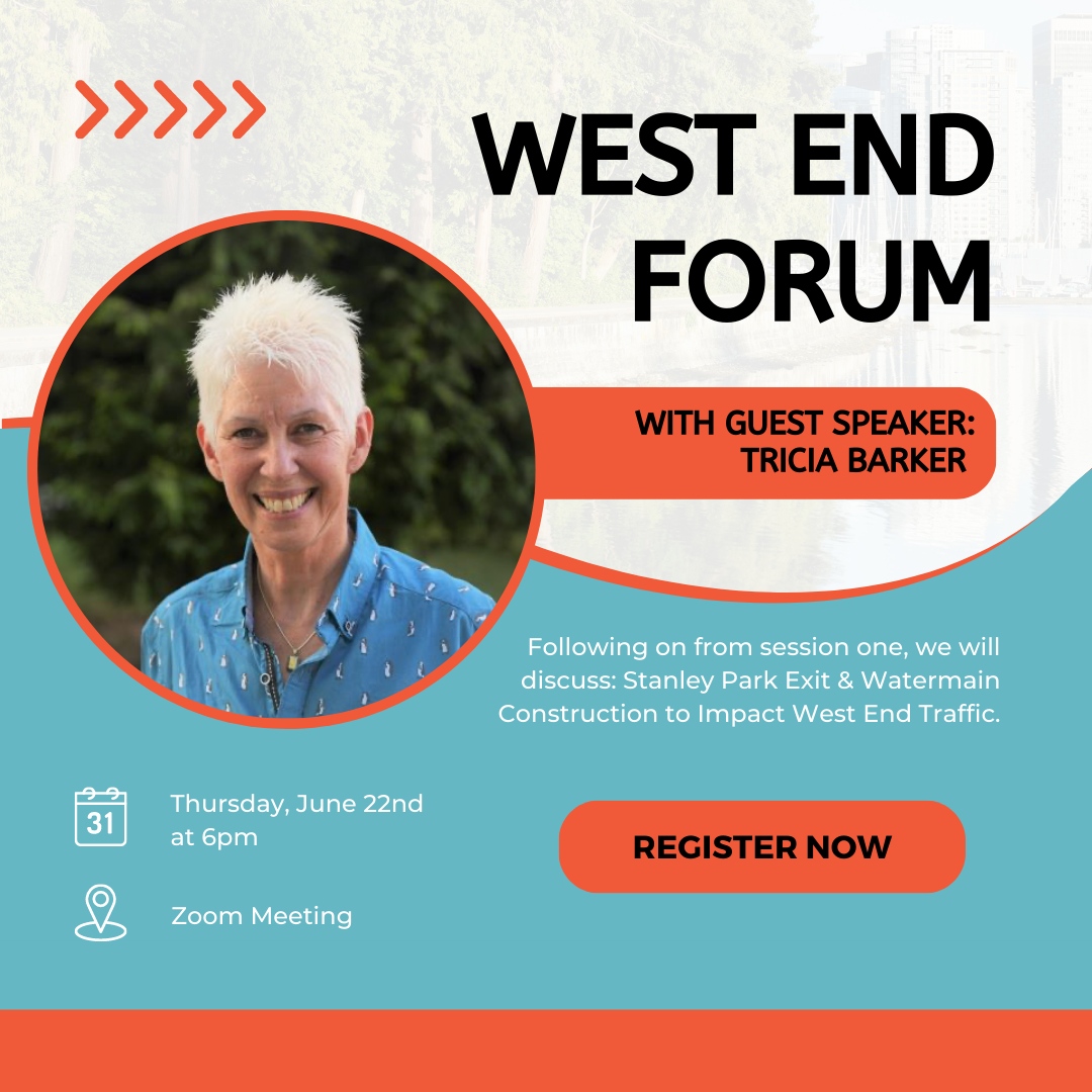 beach_everyone's tweet photo. 📣 Join us TONIGHT for the Online West End Forum - Your Voice Matters! 🗣️✨

📅 Date: Thursday, June 22nd 
⏰ Time: 6 pm 
📍Location: Zoom 

Register 👇️

https://t.co/KPCEgIG1RC https://t.co/QT1T5VVVbz