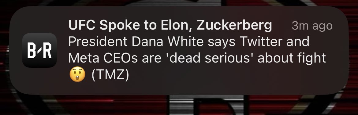 evo_49's tweet photo. The last thing anyone needs is to pay for this #publicity #stunt.  
.
This is a play for YOUR hard earned #dollars. 
.
Just catch the #highlights on #TikTok, they would both #appreciate that. 
. 
@ufc  @elonmusk  #Zuckerberg  @TMZ https://t.co/Kc8lkdl0Uo