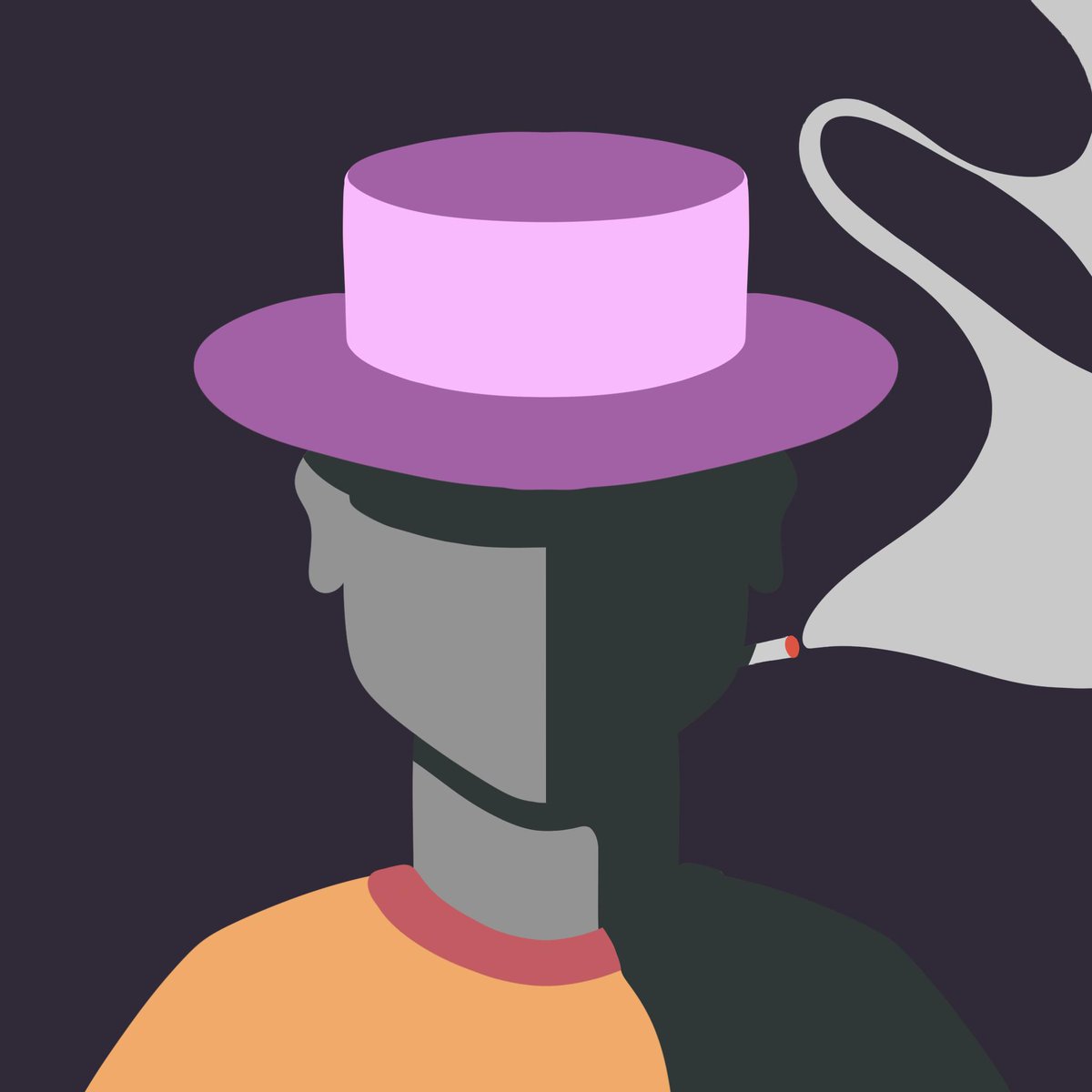 @TreeHumperNFT <a href="/timetrav3lers/">Time Travelers (SOLD OUT)</a> 🙋