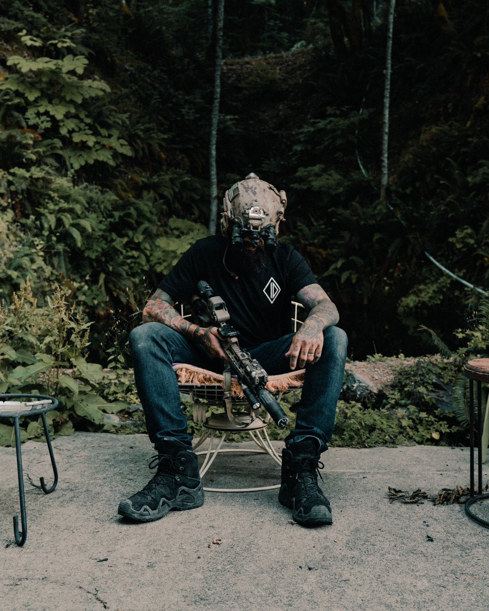 IRREGULAR DEFENSE tweet media