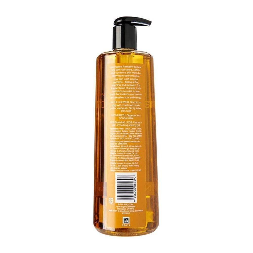 MdSorifuldms12's tweet photo. Neutrogena Rainbath Refreshing Shower And Bath Gel - 473Ml (16Oz)

More Info: https://t.co/Gfjrl57QQZ

#neutrogena #rainbath #showergel #bathgel #refreshing #revitalizing #hydrating #softening #multipurpose #skincare #convenientpackaging #trustedbrand https://t.co/E62Hu1jBCu
